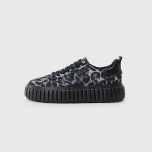 ZAP - Trainers - grey/schwarz ZAP - Trainers - grey/schwarz
