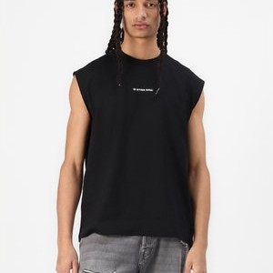 BOXY - Top - black BOXY - Top - black