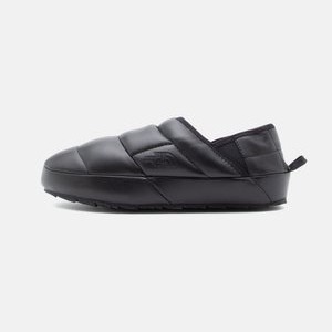 THERMOBALL TRACTION UNISEX - Slip-ons - black THERMOBALL TRACTION UNISEX - Slip-ons - black