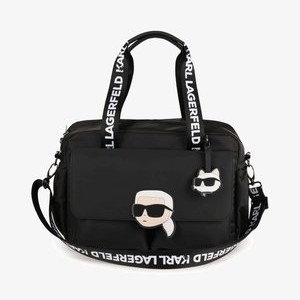 Baby changing bag - black Baby changing bag - black