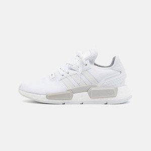 NMD - Trainers - footwear white grey one core black NMD - Trainers - footwear white grey one core black