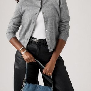 BRANNAN - Handbag - blue BRANNAN - Handbag - blue