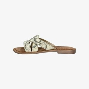 Mules - beige Mules - beige