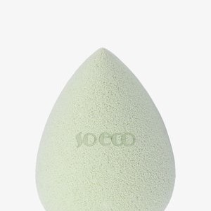 SO ECO COMPLEXION SPONGE - Makeup sponges & blenders - green SO ECO COMPLEXION SPONGE - Makeup sponges & blenders - green
