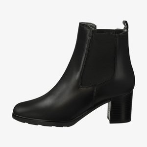 Classic ankle boots - nero Classic ankle boots - nero