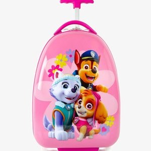 ROLLEN TROLLEY - Wheeled suitcase - paw patrol ROLLEN TROLLEY - Wheeled suitcase - paw patrol