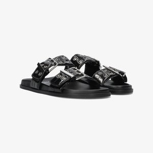 Mules - naplak Mules - naplak