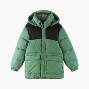 TOUKOLA UNISEX - Winter jacket - green clay TOUKOLA UNISEX - Winter jacket - green clay