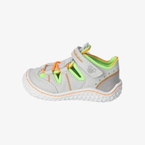 Baby shoes - hellgrau apple Baby shoes - hellgrau apple