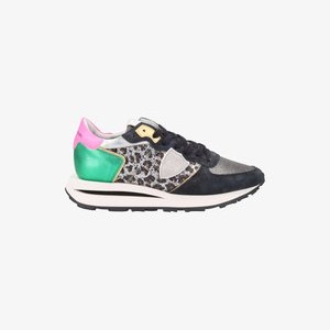 TROPEZ - Trainers - schwarz TROPEZ - Trainers - schwarz
