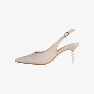 DESIRE PEARL WEDDING REGULAR FIT - Bridal shoes - rose gold DESIRE PEARL WEDDING REGULAR FIT - Bridal shoes - rose gold