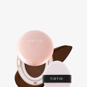 MASK FIT ALL-COVER CUSHION - Foundation - fudge MASK FIT ALL-COVER CUSHION - Foundation - fudge