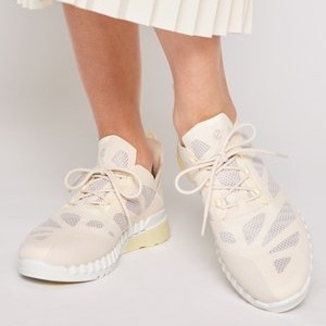 ZIPFLEX - Trainers - limestone ZIPFLEX - Trainers - limestone