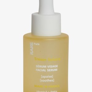 TRÉSOR SOLAIRE FACE SERUM - Serum - yellow TRÉSOR SOLAIRE FACE SERUM - Serum - yellow