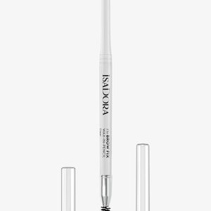 BROW FIX WAX-IN-PENCIL - Eyebrow pencil - 00 clear BROW FIX WAX-IN-PENCIL - Eyebrow pencil - 00 clear