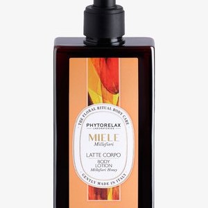 MILLEFIORI HONEY BODY LOTION - Body balm MILLEFIORI HONEY BODY LOTION - Body balm
