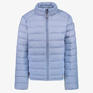 JAS STINGER - Winter jacket - grey blue JAS STINGER - Winter jacket - grey blue
