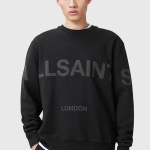 BIGGY CREW - Sweatshirt - jet black BIGGY CREW - Sweatshirt - jet black
