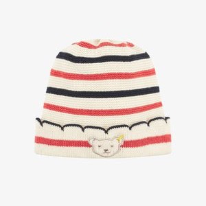 Beanie - eggnog Beanie - eggnog