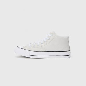 ALL STAR MALDEN STREET UNISEX - High-top trainers - barely grey/white/black ALL STAR MALDEN STREET UNISEX - High-top trainers - barely grey/white/black