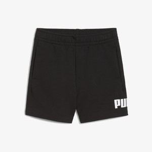 Tracksuit bottoms - puma black Tracksuit bottoms - puma black