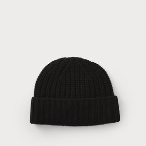 BEANIE - Beanie - black BEANIE - Beanie - black