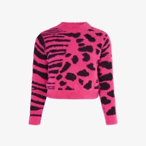 Jumper - pink