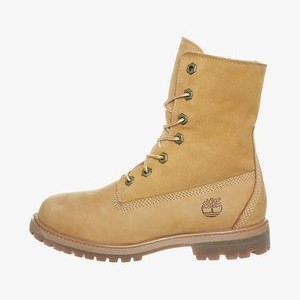 AUTHENTICS - Lace-up ankle boots - wheat AUTHENTICS - Lace-up ankle boots - wheat