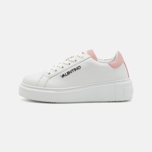 BARAGA - Trainers - white/pink BARAGA - Trainers - white/pink