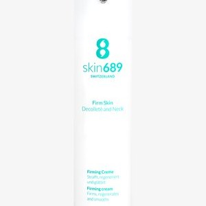 FIRM SKIN DECOLLETÉ & NECK CREME - Moisturiser FIRM SKIN DECOLLETÉ & NECK CREME - Moisturiser