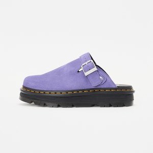 ZEB ZAG UNISEX - Mules - twilight purple