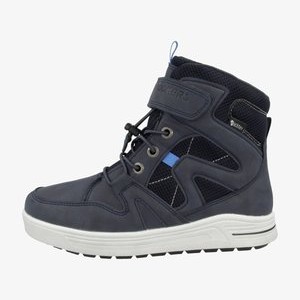 High-top trainers - navy High-top trainers - navy