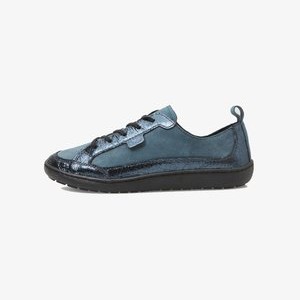 WEINBRENNER BAREFOOT - Trainers - blu WEINBRENNER BAREFOOT - Trainers - blu