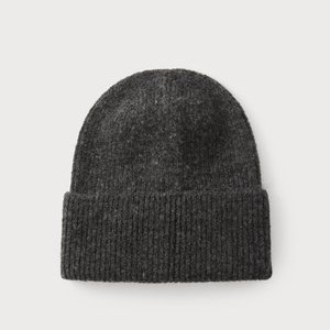 Beanie - grey Beanie - grey