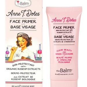 ANNE T. DOTES PRIMER (CLEAN & GREEN) - Primer - clear ANNE T. DOTES PRIMER (CLEAN & GREEN) - Primer - clear