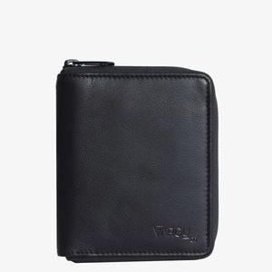 Wens 1-A - Wallet - black Wens 1-A - Wallet - black