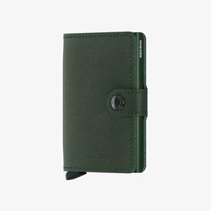 PORTAFOGLI ORIGINAL - Wallet - verde PORTAFOGLI ORIGINAL - Wallet - verde