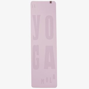 Yoga mat - purple Yoga mat - purple