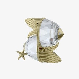 ZODIAC PISCES - Other accessories - gold-coloured ZODIAC PISCES - Other accessories - gold-coloured