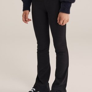 2 PACK - Leggings - black 2 PACK - Leggings - black