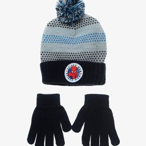 SET - Gloves - blau SET - Gloves - blau