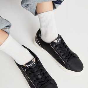 ALLEN TWIN - Trainers - black ALLEN TWIN - Trainers - black
