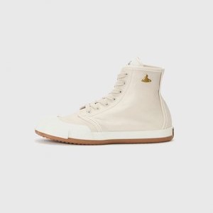 ANIMAL GYM - High-top trainers - white ANIMAL GYM - High-top trainers - white