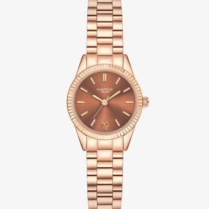 Watch - roségold Watch - roségold