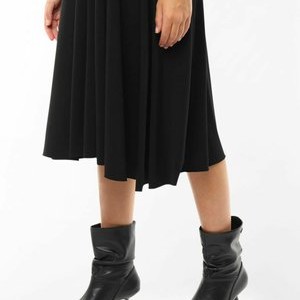 NEW VENICE - Classic ankle boots - nero NEW VENICE - Classic ankle boots - nero