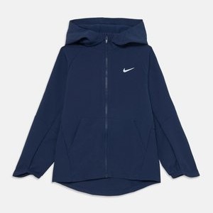 UNISEX - Light jacket - midnight navy/reflective silver coloured UNISEX - Light jacket - midnight navy/reflective silver coloured