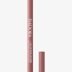 ALL-IN-ONE LIPLINER - Lip liner - 01 bare beige ALL-IN-ONE LIPLINER - Lip liner - 01 bare beige