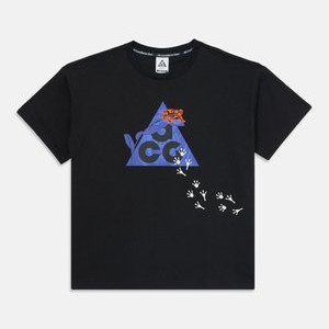 TEE UNISEX - Print T-shirt - black TEE UNISEX - Print T-shirt - black