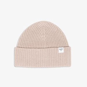 WATCH UNISEX - Beanie - flesh WATCH UNISEX - Beanie - flesh