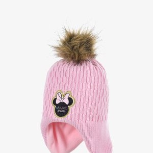 Beanie - rosa Beanie - rosa